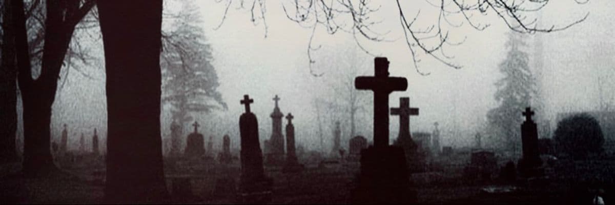 Banner background